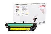 Blæk, Toner & Forbrugsstoffer - Xerox 006R03677 / Alternative to HP 648A / CE262A Yellow Toner - 006R03677