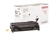 Blæk, Toner & Forbrugsstoffer - Xerox 006R03840 / Alternative to HP 80A / CF280A Black Toner - 006R03840
