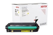 Blæk, Toner & Forbrugsstoffer - Xerox 006R03795 / Alternative to HP 508A / CF362A Yellow Toner - 006R03795
