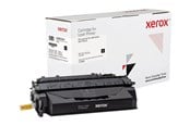 Blæk, Toner & Forbrugsstoffer - Xerox 006R03841 / Alternative to HP 80X / CF280X Black Toner - High Yield - 006R03841