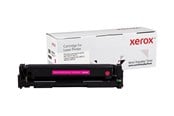 Blæk, Toner & Forbrugsstoffer - Xerox 006R03691 / Alternative to HP 201A / CF403A Canon CRG-045M / 1240C002 Magenta Toner - 006R03691