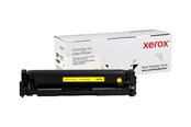 Blæk, Toner & Forbrugsstoffer - Xerox 006R03690 / Alternative to HP 201A / CF402A Canon CRG-045Y Yellow Toner - 006R03690