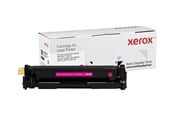 Blæk, Toner & Forbrugsstoffer - Xerox 006R03699 / Alternative to HP 410A / CF413A Canon CRG-046M Magetnta Toner - 006R03699