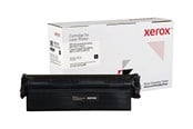 Blæk, Toner & Forbrugsstoffer - Xerox 006R03700 / Alternative to HP 410X / CF410X Canon CRG-046HB / 1254C002 Black Toner - High Yield - 006R03700