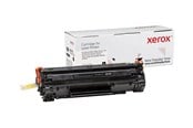 Blæk, Toner & Forbrugsstoffer - Xerox 006R03708 Black Toner - Black | Compatible | 2000 pages - 006R03708
