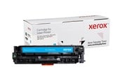 Blæk, Toner & Forbrugsstoffer - Xerox 006R03804 / Alternative for HP 305A / CE411A Cyan Toner - 006R03804
