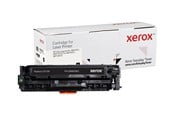 Blæk, Toner & Forbrugsstoffer - Xerox 006R03803 / Alternative to HP 305A / CE410A Black Toner - 006R03803