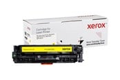 Blæk, Toner & Forbrugsstoffer - Xerox 006R03805 / Alternative for HP 305A / CE412A Yellow Toner - 006R03805