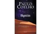Skønlitteratur & Fiktion - Alkymisten (paperback) - Skønlitteratur & Fiktion - paperback - 9788771160598