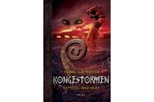 Skønlitteratur & Fiktion - Kongestormen - Skønlitteratur & Fiktion - hardback - 9788771163285