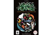 Børnebøger - Vores planet - Børnebog - Hardcover - 9788702298918