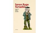 Biografi og memoirs - Søren Ryge fortæller - Biografi & Erindring - hardcover - 9788702306873