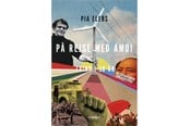 Biografi og memoirs - På rejse med Amdi - Biografi & Erindring - Hæftet - 9788702290806
