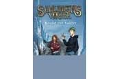 Børnebøger - Samlingens Vogter 3 - Kraftdyret Kalder - Børnebog - Hardcover - 9788702301823