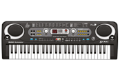 Musik - Music Keyboard med 54 Tangenter - 501071