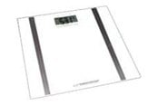 Personvægte - Esperanza SAMBA - bathroom scales - EBS018W