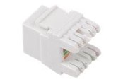 Netværkstilbehør - Lanberg modular insert - KSUA-1000