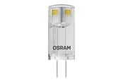 Lyskilder - Osram LED pære PIN 0.9W/827 (10W) G4 - 4058075431935