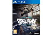 Spil - Tony Hawk's Pro Skater 1 + 2 - Sony PlayStation 4 - Sport - 5030917291159