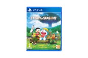 Spil - Doraemon: Story of Seasons - Sony PlayStation 4 - Eventyr - 3391892008319