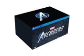 Spil - Marvel’s Avengers (Earth's Mightiest Edition) - Sony PlayStation 4 - Action - 5021290085060
