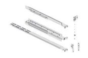 Rack skabe - Ever rack mounting kit - W/OP-ZA00-0002/00