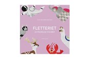 Hobby - Fletteriet - Hobby - hardcover - 9788772371375