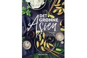 Kogebøger - Det grønne Asien - Kogebog - hardback - 9788740663662