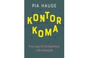 Erhverv & Management - Kontorkoma - Erhverv & Management - Hæftet - 9788750054641