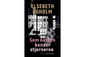 Skønlitteratur & Fiktion - Som natten kender stjernerne - Skønlitteratur & Fiktion - hardcover - 9788740060577