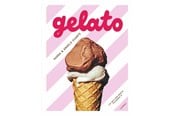 Kogebøger - Gelato - Kogebog - Hæftet - 9788740663686