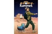 Børnebøger - Kristian på sporet af rummet - Børnebog - Hardback - 9788740062328
