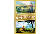 Skønlitteratur & Fiktion - Hævnen er sød A/S - Skønlitteratur & Fiktion - hardcover - 9788770074032