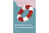 Medicin - Overlevelsesmanual for omsorgspårørende - Medicin - Hæftet - 9788772162362