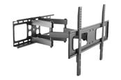 Vægbeslag, AV-Beslag & AV-Møbler - Schwaiger MOTION 5 - wall mount - Maks 50 kg - Maks størrelse 86" - LWHD7050 513