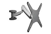 Vægbeslag, AV-Beslag & AV-Møbler - Schwaiger FULL MOTION 1 - wall mount - Maks - Maks størrelse - LWHD5530 511