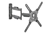 Vægbeslag, AV-Beslag & AV-Møbler - Schwaiger MOTION 4 - wall mount - Maks 35 kg - Maks størrelse 75" - LWH35535 513