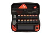 Spil tilbehør - PDP Nintendo Switch Deluxe Travel Case - Elite Edition - 500-152-EU