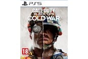 Spil - Call of Duty: Black Ops Cold War - Sony PlayStation 5 - Action - 5030917292460