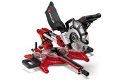 Kap/Geringssav - Einhell TC-SM 2131/1 dual kap-/geringssav med udtræk Ø210 mm 230V/1500W - 4300390