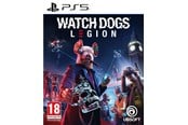 Spil - Watch Dogs: Legion - Sony PlayStation 5 - Action - 3307216174820