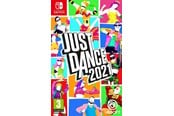 Spil - Just Dance 2021 - Nintendo Switch - Musik - 3307216164104