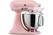 Køkkenmaskiner & Foodprocessor - KitchenAid Køkkenmaskine 5KSM175EDR Artisan 4.7 L - Dried rose - 5KSM175PSEDR