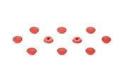 Systemtilbehør (kølepasta mv.) - Lenovo trackpoint cap - 4XH0X88960