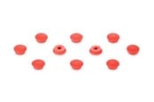 Systemtilbehør (kølepasta mv.) - Lenovo ThinkPad 3.0 mm TrackPoint Cap Set (10-Pack) - 4XH0X88960