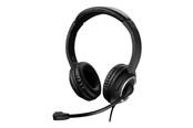Hovedtelefoner/headset - Sandberg MiniJack Chat Headset - 126-15