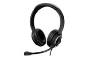 Hovedtelefoner/headset - Sandberg USB Chat Headset (USB) - 126-16