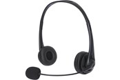 Hovedtelefoner/headset - Sandberg USB Office Headset (USB) - 126-12