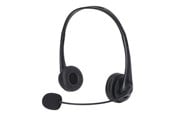 Hovedtelefoner/headset - Sandberg USB Office Headset - 126-12
