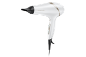 Hårtørrer - REMINGTON Hårtørrer HYDRAluxe AC8901 - 2300 W - 45705560100